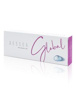 Aessoa Global With Lidocaine 1 x 1ML