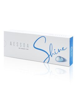 Aessoa Shine With Lidocaine 1 x 1ML