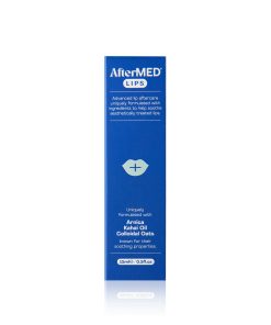 Alternative view of AFTERMED LIP TREATMENT (Exp. 24/11/2026)