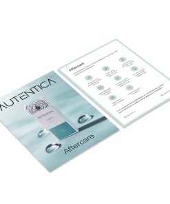 Autentica Post Treatment Guide