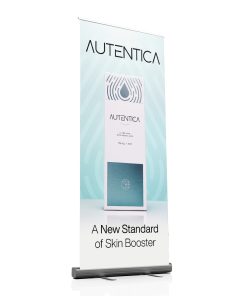 Autentica Pull Up Banner