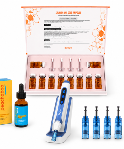 Professional A11 Skin Needling Treatment Starter Bundle