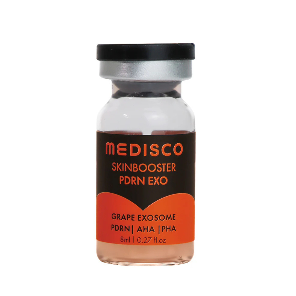 Medisco Skinbooster PDRN EXO - Exosome & PDRN Skin Reviving Formula - Image 14