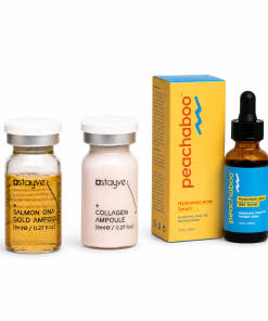 Anti-Aging Skin Needling Serum Bundle
