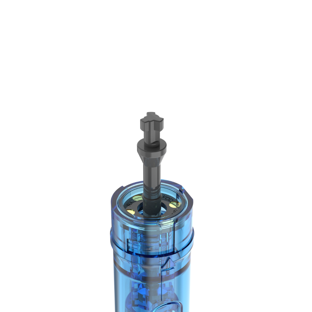 18-pin Microneedle Cartridges for Dr. Pen M9 (1 Pack of 5) - Image 6