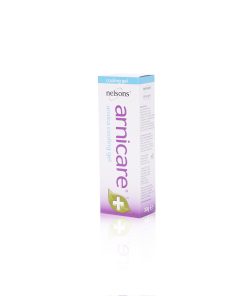 Nelsons Arnica Cooling Gel 30g