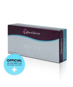 Juvederm Volux Lidocaine (1 x 1ml)