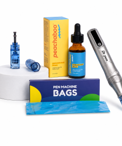 At-Home Skin Needling Starter Bundle