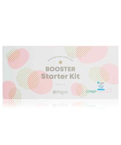 Stayve Booster Starter Kit