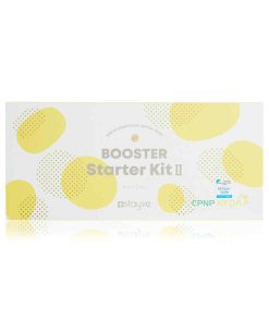 Stayve Booster Starter Kit 2
