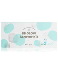 Stayve BB Glow Starter Kit