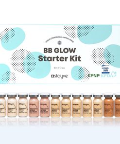Stayve BB Glow Dermawhite Starter Kit