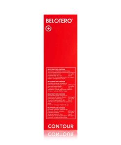 Alternative view of Belotero Lips Contour with Lidocaine (0.6ml)