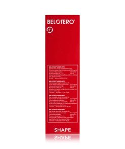 Alternative view of Belotero Lips Shape with Lidocaine (0.6ml)