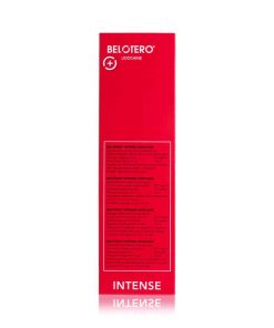 Alternative view of Belotero Intense With Lidocaine (1 x 1ml)