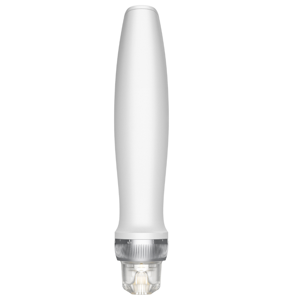 Bio Pen Q2 By Dr. Pen 3-in-1 Microneedling Pen With LED Light Therapy and Microcurrent - Image 3