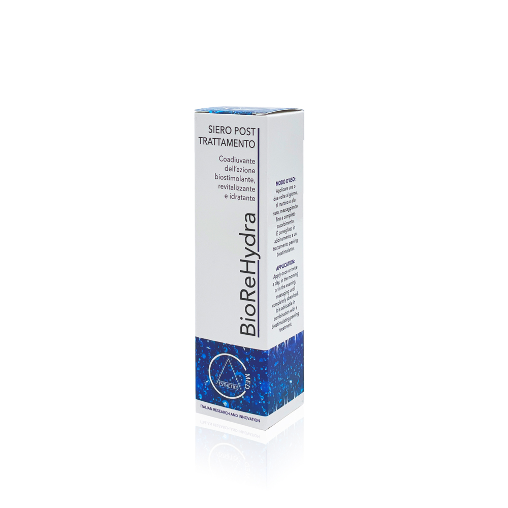 biorepeel &ndash; BioReHydra 30ml at Fox Pharma