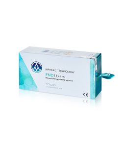 Alternative view of BioRePeel Cl3 FND – 5 x 6ml