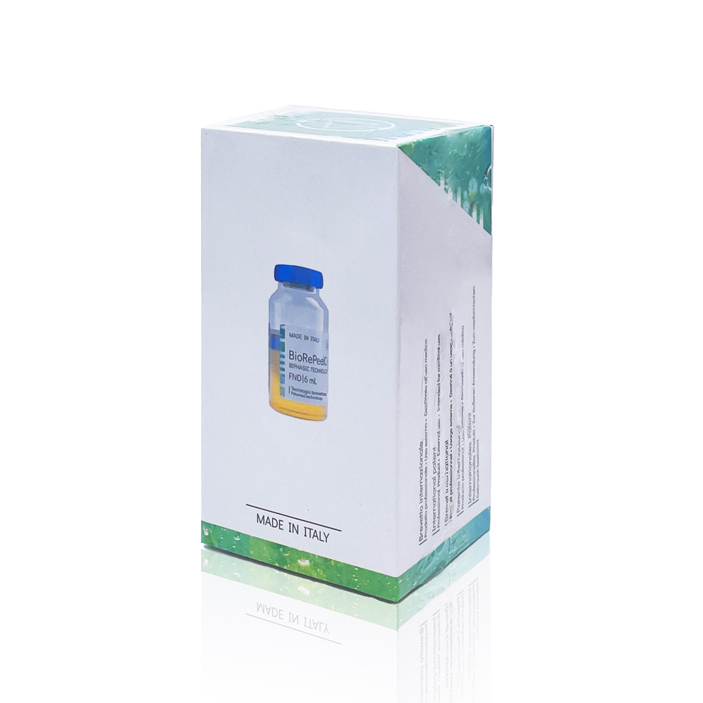 BioRePeel Cl3 FND – 5 x 6ml