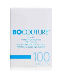 Bocouture 100iu x 1 Vials