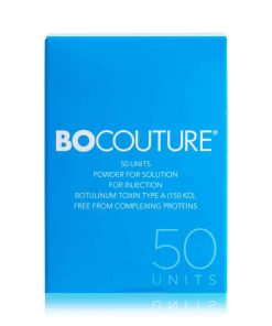 Bocouture 50iu x 1 Vials