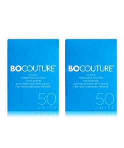 Bocouture 50iu x 2 Vials
