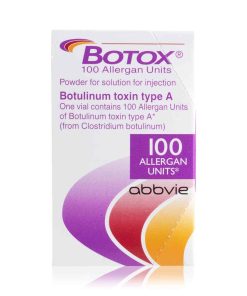 BOTOX 100IU