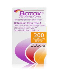 BOTOX 200IU