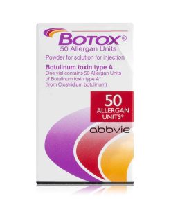 BOTOX 50IU