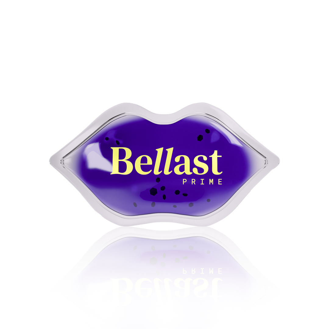 Bellast Prime Lips Cooling Pack