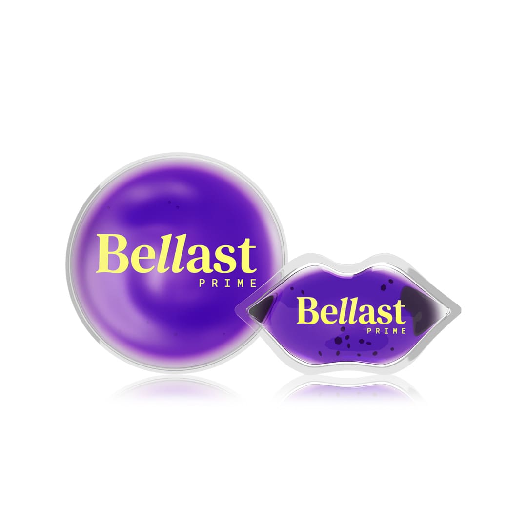 Bellast Prime Cooling Pack Bundle (x 10)