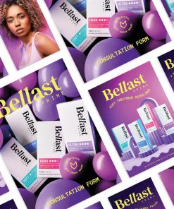 Bellast Prime Marketing Bundle