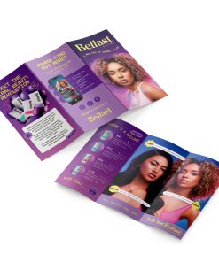 Bellast Prime Leaflets (x 20)