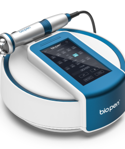 Alternative view of Bio Pen T6 By Dr. Pen Professional Radio Frequency Skin Tightening and Lifting Device