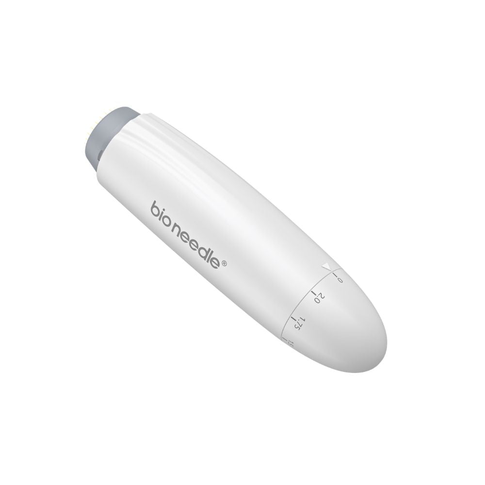 Bio Needle 60-Pin Scalp Derma Stamp For Hair Growth - Image 7
