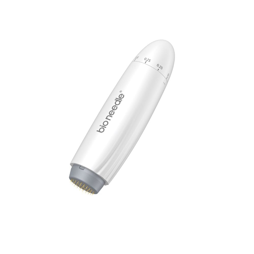 Bio Needle 60-Pin Scalp Derma Stamp For Hair Growth - Image 14