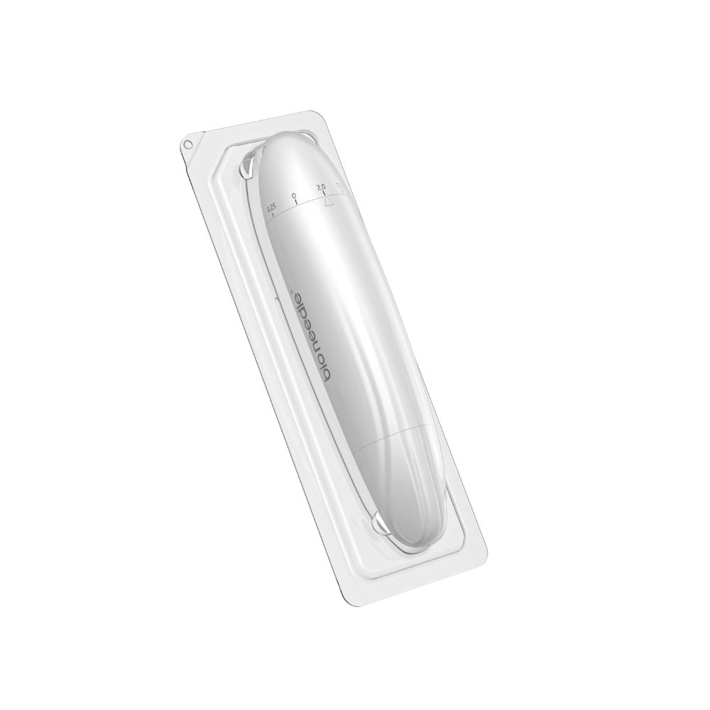 Bio Needle 60-Pin Scalp Derma Stamp For Hair Growth - Image 15
