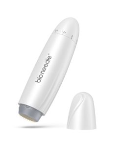 Bio Needle 60-Pin Scalp Derma Stamp For Hair Growth