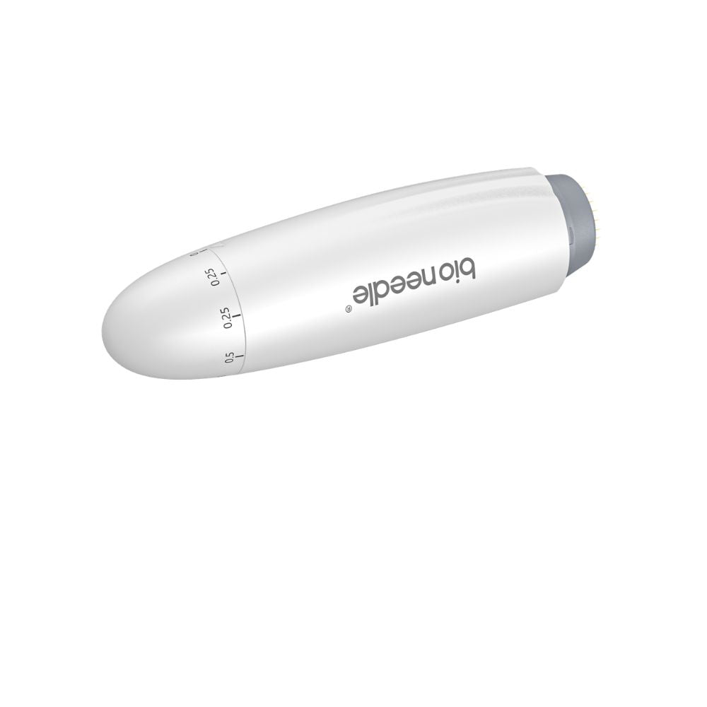 Bio Needle 60-Pin Scalp Derma Stamp For Hair Growth - Image 16