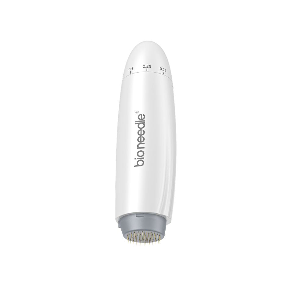 Bio Needle 60-Pin Scalp Derma Stamp For Hair Growth - Image 17