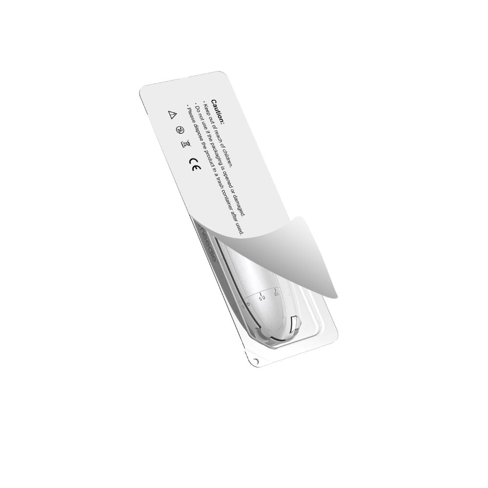 Bio Needle 60-Pin Scalp Derma Stamp For Hair Growth - Image 18