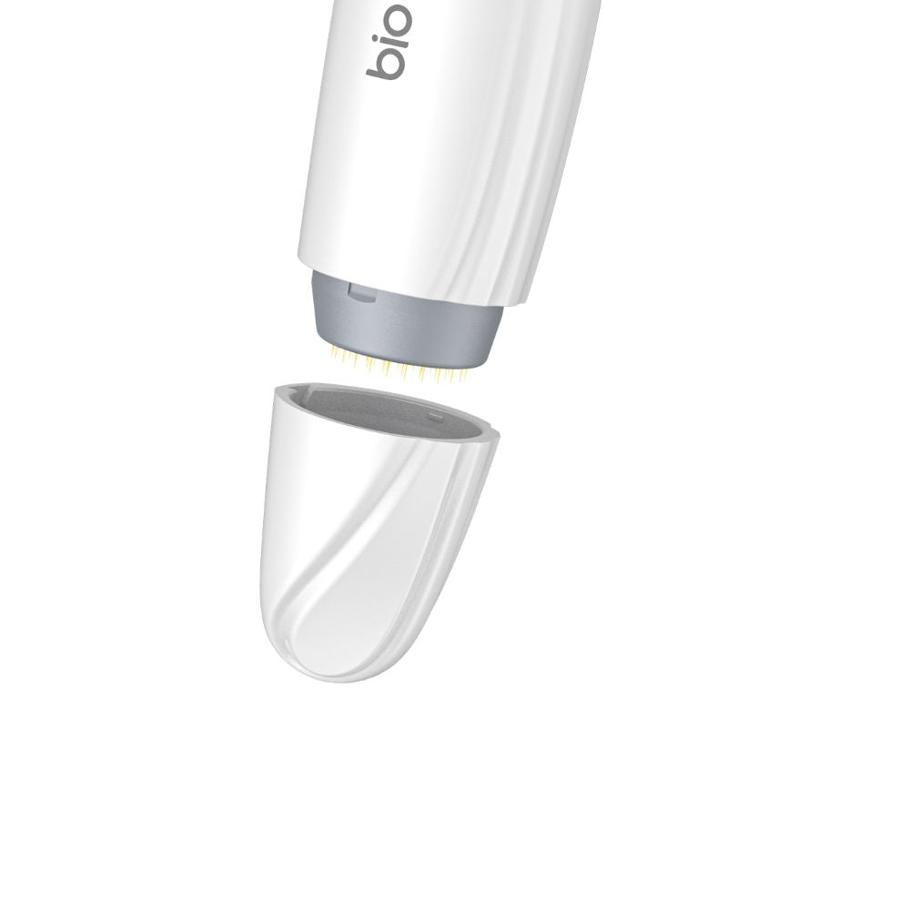 Bio Needle 60-Pin Scalp Derma Stamp For Hair Growth - Image 6