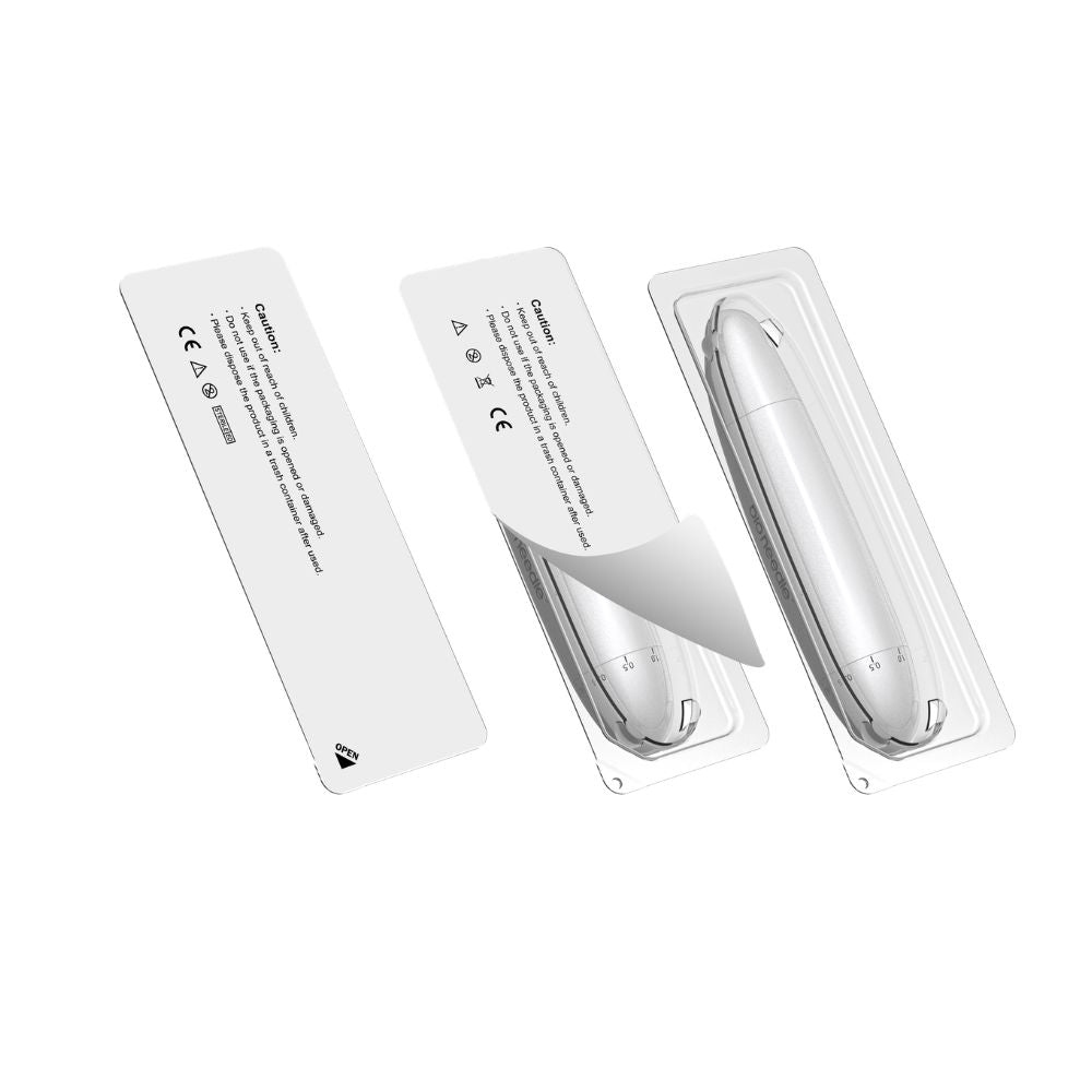 Bio Needle 60-Pin Scalp Derma Stamp For Hair Growth - Image 5