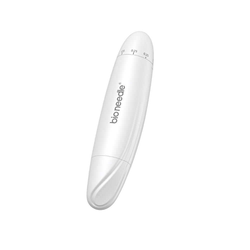 Bio Needle 60-Pin Scalp Derma Stamp For Hair Growth - Image 8