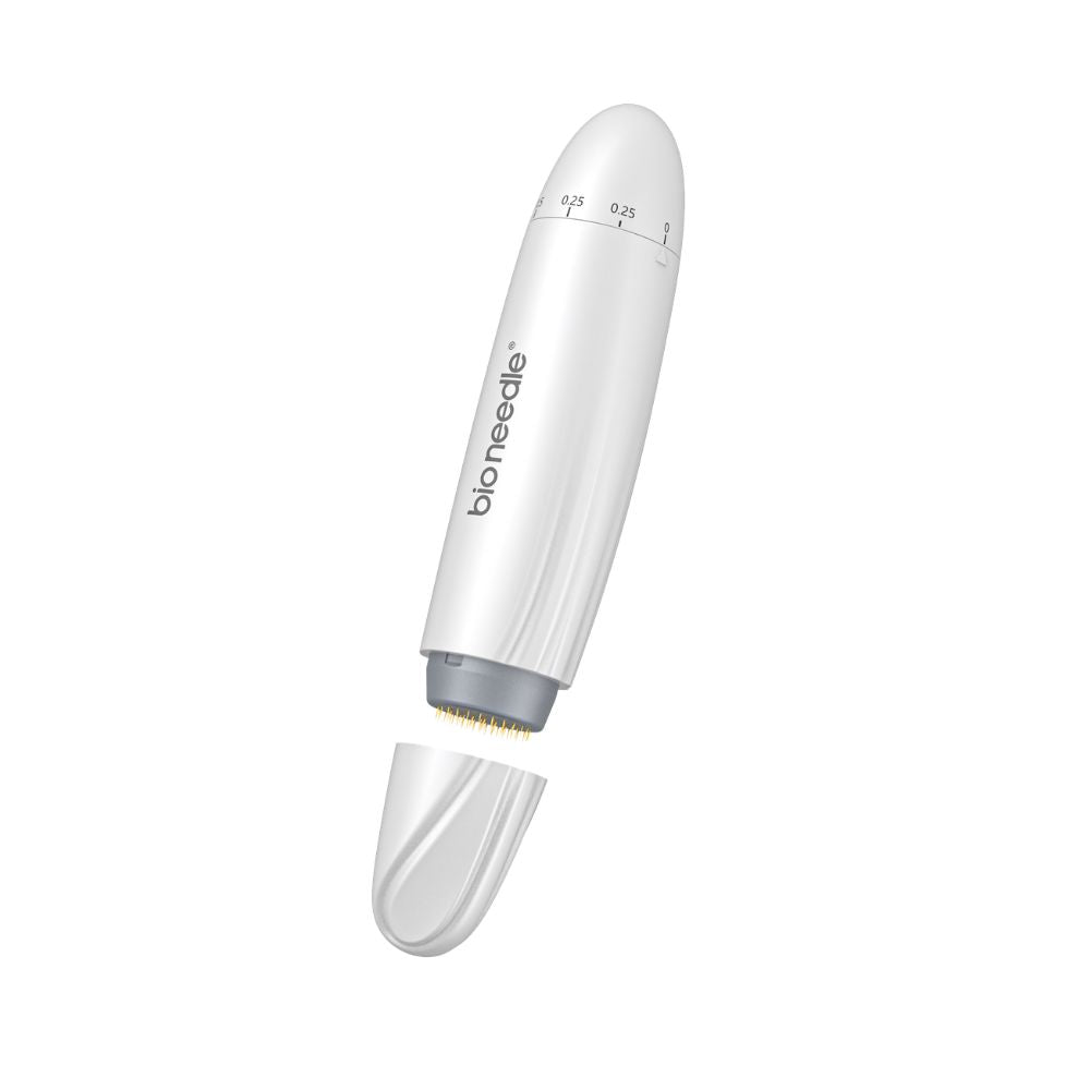 Bio Needle 60-Pin Scalp Derma Stamp For Hair Growth - Image 11