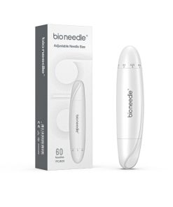 Alternative view of Bio Needle 60-Pin Scalp Derma Stamp For Hair Growth