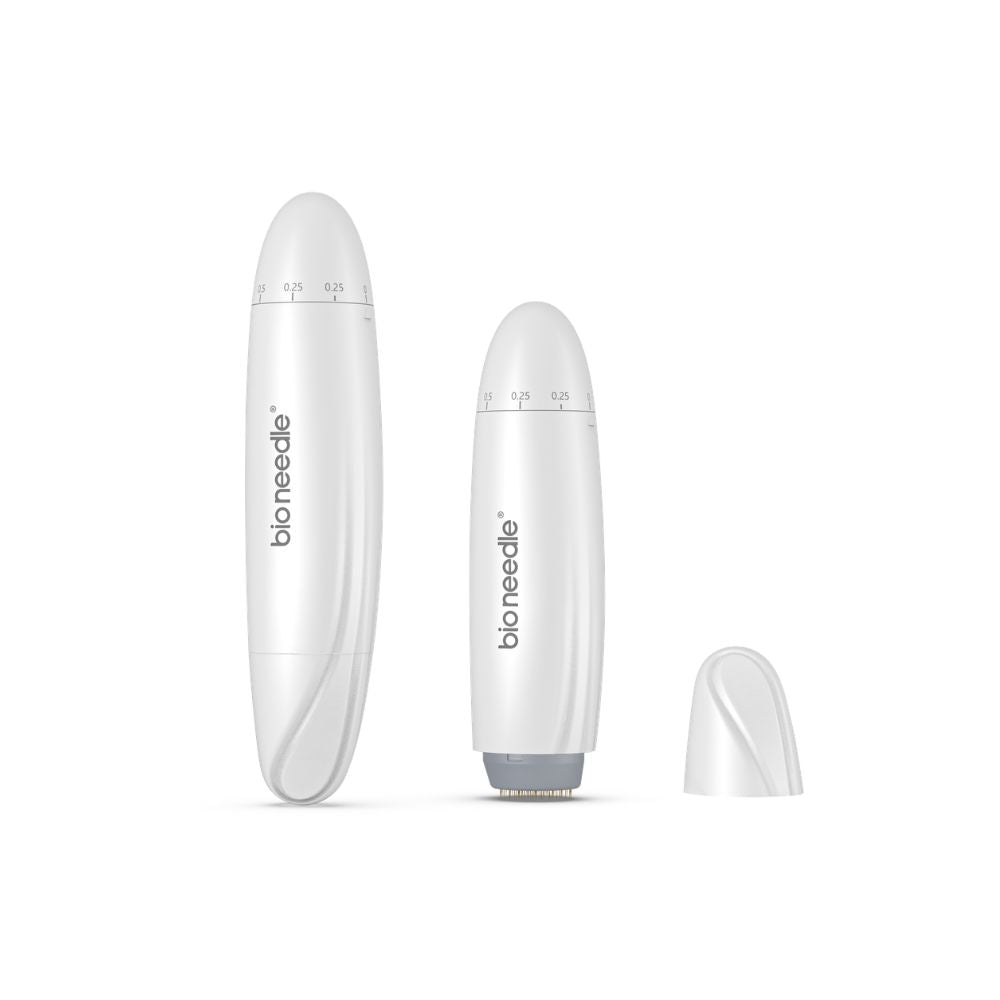 Bio Needle 60-Pin Scalp Derma Stamp For Hair Growth - Image 4