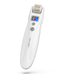 Alternative view of Bio Roller G5 Rechargeable Derma Roller with LED and EMS (540 Pins)