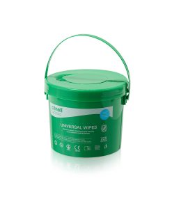 Clinell Universal Anti-bacterial Sanitising Wipes (225 bucket)