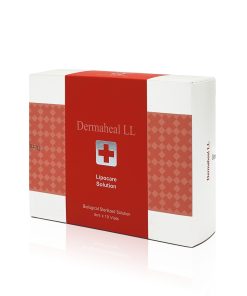 Dermaheal LL 5ml (Vials 10 x 5ml) (Exp. June 2026)